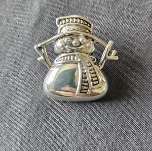 Best Snowman pendant